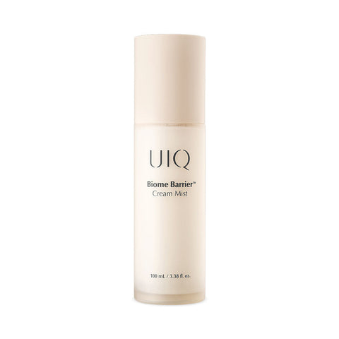 UIQ Biome Barrie Cream Mist 100ml