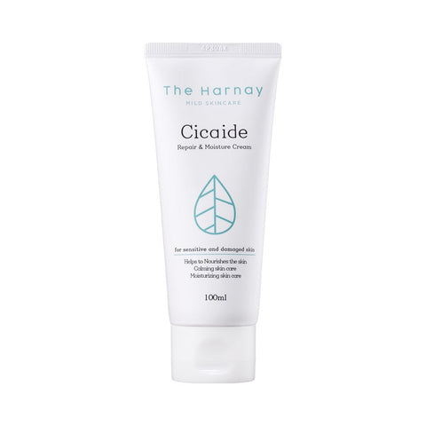 The Harnay Cicaide Cream 100ml
