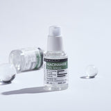 DERMA FACTORY Niacinamide 20% Serum 30ml