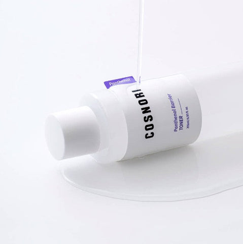 COSNORI Panthenol Barrier Toner 205ml