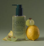 LANBELLE Natural Deep Cleansing Oil 205ml
