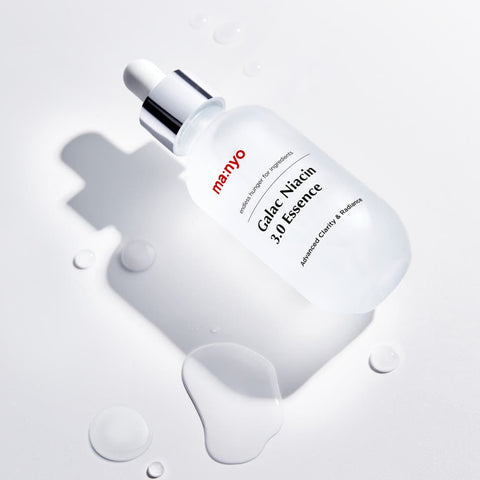[MANYO FACTORY] Galac Niacin 3.0 Essence 60ml