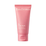 I'm from Fig Scrub Mask 70g