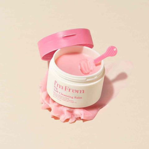 I'm from Fig Soft Cleansing Balm 100ml