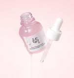 [Beauty of Joseon] Pore Firming Serum (Red Bean PDRN+Peptide) 30ml