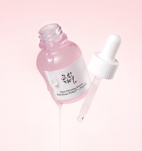 [Beauty of Joseon] Pore Firming Serum (Red Bean PDRN+Peptide) 30ml