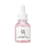 [Beauty of Joseon] Pore Firming Serum (Red Bean PDRN+Peptide) 30ml