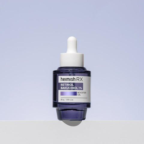 heimish RX Retinol Bakuchiol Booster Oil 35ml