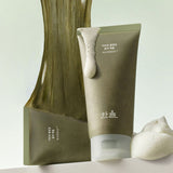 HANYUL Pure Artemisia Cleansing Pack Foam 120ml