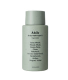 Abib Body Wash Fragrant Bottle 300ml [Type G]