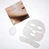 Abib Silhouette Lifting Cream Mask V-up Solution 20g X 4ea