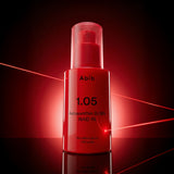 Abib Red Effect Serum 1.05 Pump 30ml