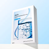 Abib Hyaluron Hydrating Sheet Mask 27ml X 10ea