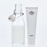 beplain Milk Ceramide Moisturizing Cream 50ml
