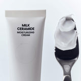 beplain Milk Ceramide Moisturizing Cream 50ml