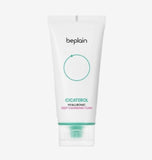 beplain Cicaterol Hyaluronic Deep Cleansing Foam 120ml