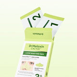 Dr.Melaxin Cactox 3-Step Nose Pore Pack 3P