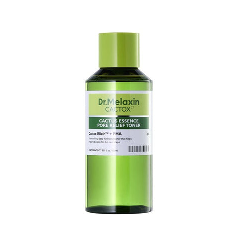 Dr.Melaxin Cactox Cactus Essence Pore Relief Toner 150ml