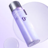 numbuzin No.9 NMN PDRN Glow Boosting Toner 150ml