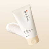 MIZON Rice Water Glow Mask Cleanser 150ml