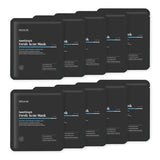 DERMALINE Soothing & Refresh Acne Mask Pack Set 32g X 10ea