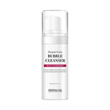 DERMALINE Enzyme Grain Bubble Cleanser 160ml