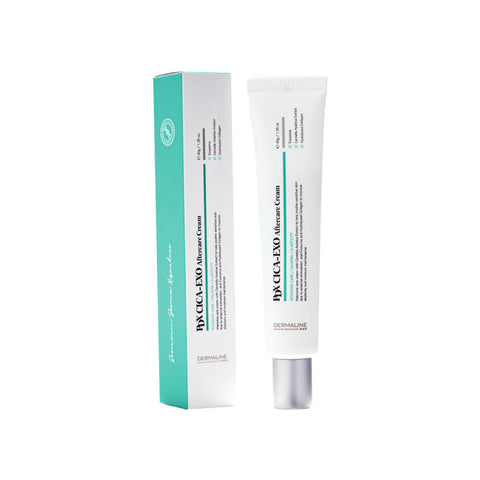 DERMALINE PDX Cica EXO After Care Cream 40g