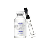 DERMALINE D'LEXO Milk Exosome Solution Ampoule 35ml