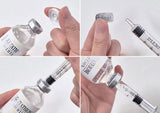 DERMALINE D'LEXO Glutathione Toning Solution Ampoule 35ml