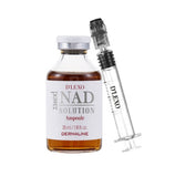 DERMALINE D'LEXO NAD Power Solution Ampoule 35ml