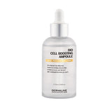 DERMALINE Bio Cell Boosting Ampoule 75ml