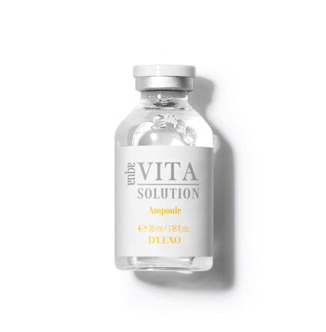 DERMALINE D'LEXO Aqua Vita Solution Ampoule 35ml