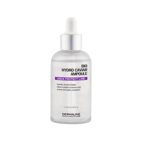 DERMALINE Bio Hydro Caviar Ampoule 75ml