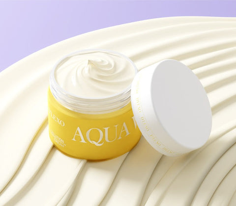 DERMALINE D'LEXO Aqua Vita Solution Cream 100g