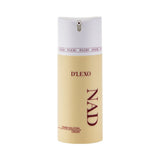DERMALINE D'LEXO NAD Power Solution Cream 100ml