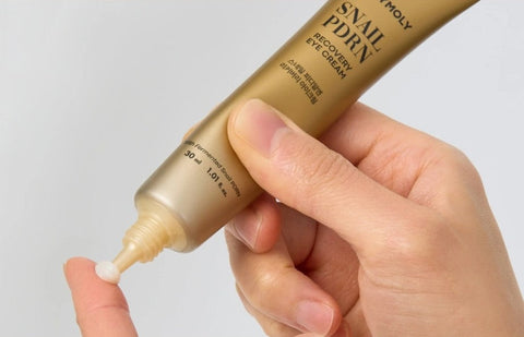 TONYMOLY Snail PDRN Recovery Eye Cream 30ml