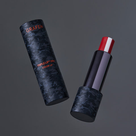 GRAFEN Triple Lip Pro 4.3g [Color Lip]