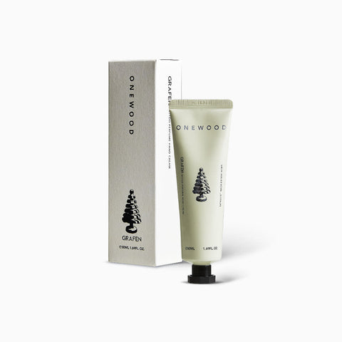 GRAFEN Tattoo Perfume One Wood Hand Cream 50ml