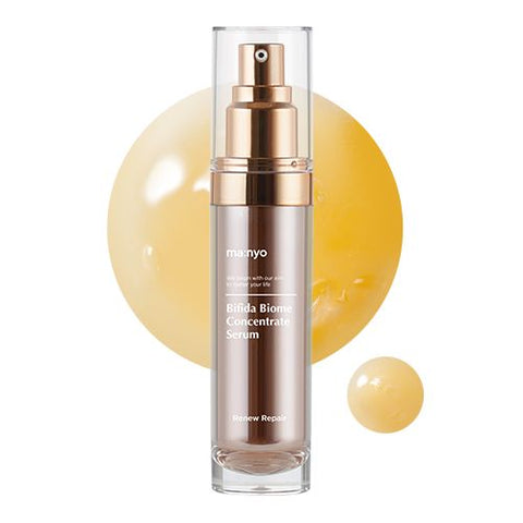 [MANYO FACTORY] Bifida Biome Concentrate Serum 35ml