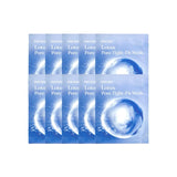 [MANYO FACTORY] Lotus Pore Tight-Fit Mask 25g X 10ea