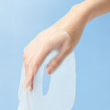 [MANYO FACTORY] Lotus Pore Tight-Fit Mask 25g X 10ea