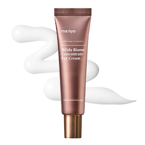 [MANYO FACTORY] Bifida Biome Concentrate Eye Cream 30ml