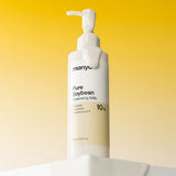 [MANYO FACTORY] Pure Soybean Cleansing Milk 200ml