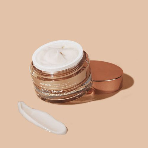 [MANYO FACTORY] Bifida Biome Concentrate Cream 50ml