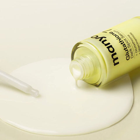 [MANYO FACTORY] Glutathione 7 Dark Spot Serum 30ml