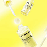 [MANYO FACTORY] Glutathione 7 Dark Spot Serum 30ml