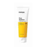 [MANYO FACTORY] Pure Soybean Cleansing Foam 120ml