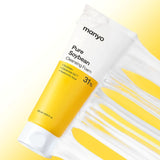 [MANYO FACTORY] Pure Soybean Cleansing Foam 120ml