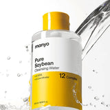 [MANYO FACTORY] Pure Soybean Cleansing Water 500ml