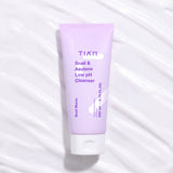 TIAM Snail & Azulene Low pH Cleanser 200ml